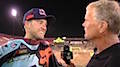 SX Cup 2015 Las Vegas - Podium Interview mit Ryan Dungey