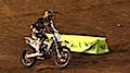 SX Cup 2015 Las Vegas -  Bowyer und Holley analysieren das Rennen