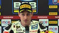 BSB 2015 Brands Hatch - Pressekonferenz Qualifying