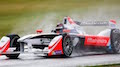 Formel E 2015/2016 - Team Mahindra Racing