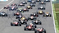 FIA F3 European 2015 Hockenheim - 1.Rennen Re-Live