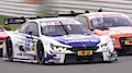 DTM Finale Hockenheim 2015 - Rennen 1 Re-Live