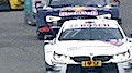 DTM Finale Hockenheim 2015 - Rennen 1 Highlights