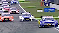 DTM Finale Hockenheim 2015 - Rennen 2 Re-Live