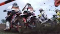 Motocross-ÖM Grosshöflein 2015 - Highlights