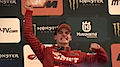 Die MXGP Awards 2015 