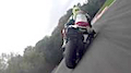 BSB 2015 Brands Hatch - Brookes vs. Byrne