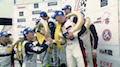 VLN 2015 - ROWE DMV 250-Meilen-Rennen Newsflash