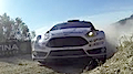 WRC 2015 Spanien - Etappe 1-5