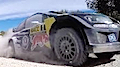 WRC 2015 Spanien - Etappe 6-9