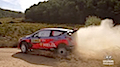 WRC 2015 Spanien - Tag 1 mit Hyundai