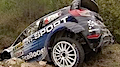 WRC 2015 Spanien - Etappe 14-17