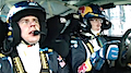 WRC 2015 Spanien - SS 17 Onboard mit Latvala/Anttila (Volkswagen)