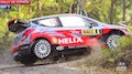 WRC 2015 Spanien - Tag 3 mit Hyundai