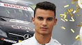 DTM 2015 - Champion Pascal Wehrlein im Interview