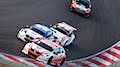 BTCC Finale 2015 Brands Hatch - Highlights Rennen