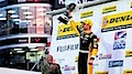 BTCC Finale 2015 Brands Hatch - Zusammenfassung