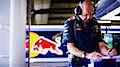 F1 2015 - 200.GP für RB Racing: Interview mit Adrian Newey