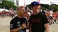 ICS 2015 - Dixon und Kanaan bestreiten den Ironman Miami