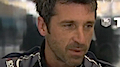 WEC 2015 6h Shanghai - Interview mit Patrick Dempsey