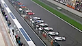 WEC 2015 6h Shanghai - Der Start