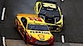 Nascar 2015 Martinsville/2 - Kenseth demoliert Logano