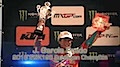 Motocross-EMX125 - Der Champion 2015 heißt Jorge Prado