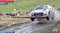 WRC 2015 Rallye Wales - Preview mit Hyundai