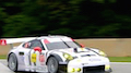 USC 2015 Petit Le Mans - Racing, Regen und Road Atlanta