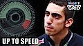 Formel E 2015 Putrajaya - Sébastien Buemi im Interview