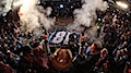 Nascar 2015 Texas/2 - Preview Show