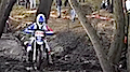 Enduro EM - Woltersdorf 2015 Schlammloch