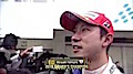 Super Formula 2015 Suzuka - Highlights Rennen