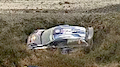 WRC 2015 Rallye Wales - Etappe 1-3