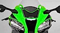 Die neue Kawasaki Ninja ZX-10R 2016