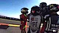 MotoGP 2015 Valencia - Backstage mit GoPro