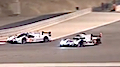 WEC 2015 6h Bahrain - Highlights Rennen