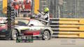 FIA GT World Cup Macau 2015 - Highlights Qualifying