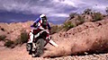 Rallye Dakar 2016 - Postkarte aus Argentinien