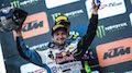 MXGP 2015 - Saisonrückblick mit Husqvarna