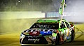 NSCS 2015 Homestead - Kyle Busch auf dem Weg zum Titel