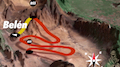 Rallye Dakar 2016 - Die Route