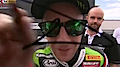 SBK 2015 - Trailer zur Doku über Jonathan Rea