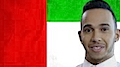 F1 2015 Abu Dhabi - Preview mit Lewis Hamilton