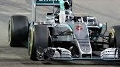 F1 2015 Abu Dhabi - Nico Rosberg über das Rennen und die Saison