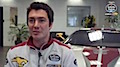 MotoGP MVDSRacingTeam 2016 - Data Engineer Andrew Griffith im Portrait