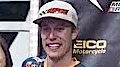 EnduroCross Champion 2015 - Cody Webb (KTM)