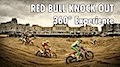 Red Bull Knock Out 2015 - 360° POV Motocross Chaos