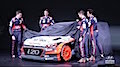 WRC 2016 - Team Launch Hyundai Motorsport