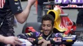 Perth Speed Fest 2015 - Ricciardo gibt Vollgas